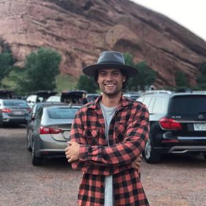 Meet your Posher, Sully